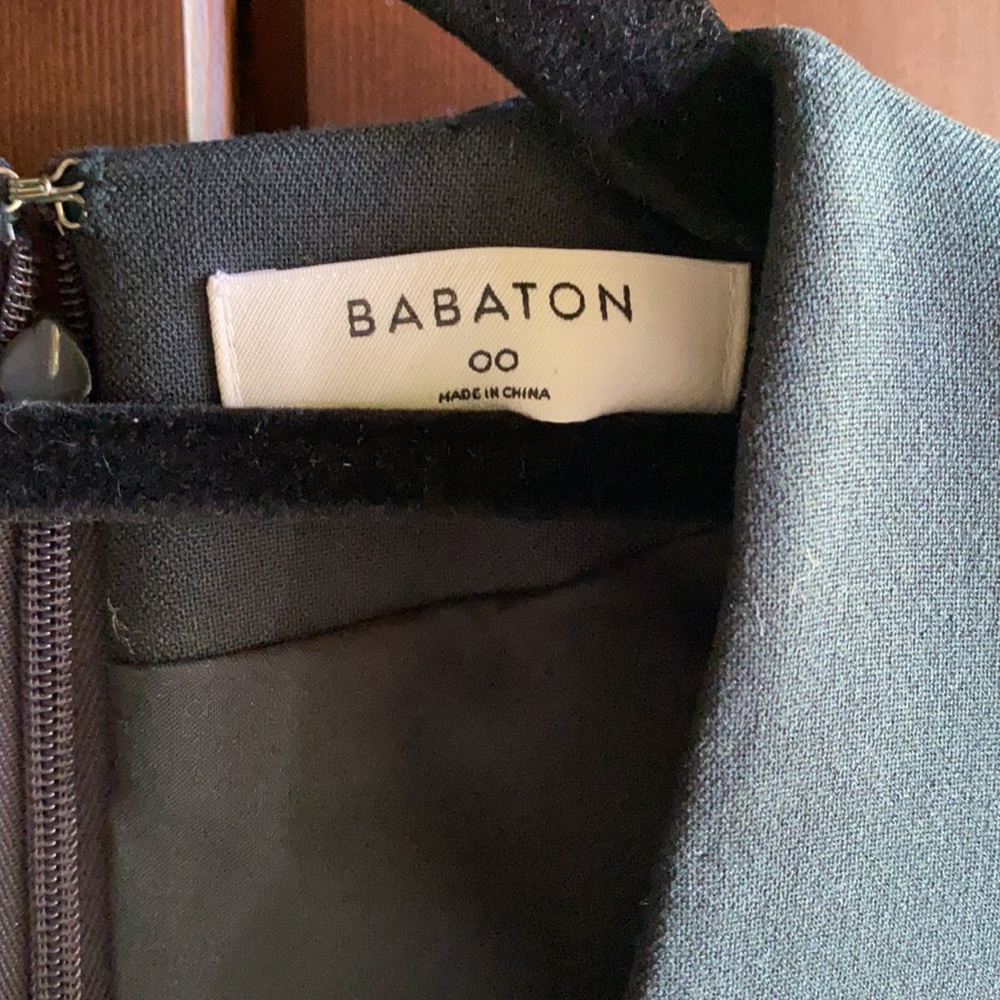 Babaton Dress - Picture 2 of 6